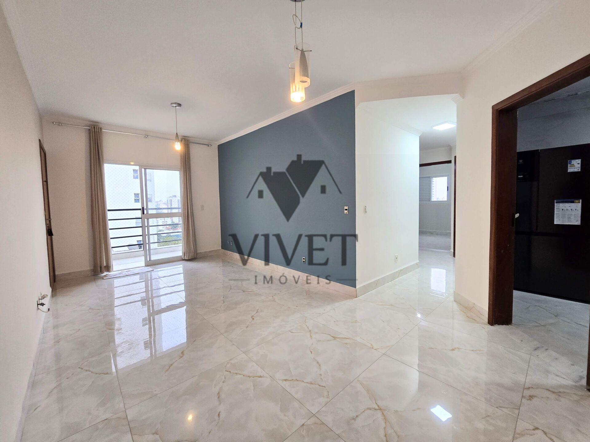 Apartamento, 3 quartos, 113 m² - Foto 3