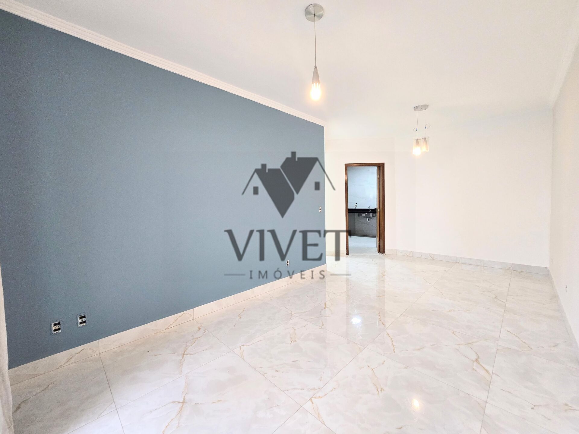 Apartamento, 3 quartos, 113 m² - Foto 2