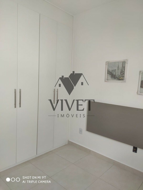 Casa de Condomínio à venda com 2 quartos, 60m² - Foto 9