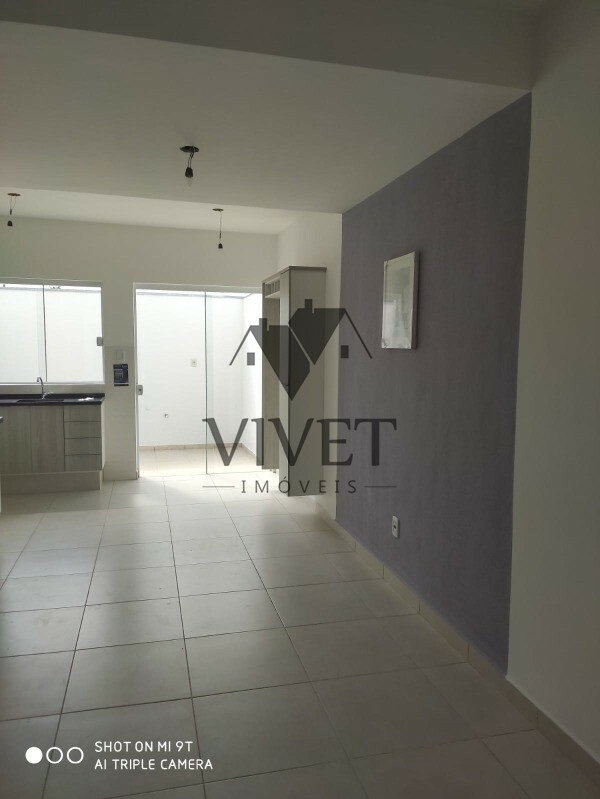 Casa de Condomínio à venda com 2 quartos, 60m² - Foto 3