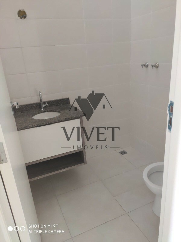 Casa de Condomínio à venda com 2 quartos, 60m² - Foto 13