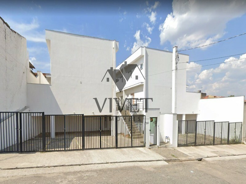 Casa de Condomínio à venda com 2 quartos, 60m² - Foto 1
