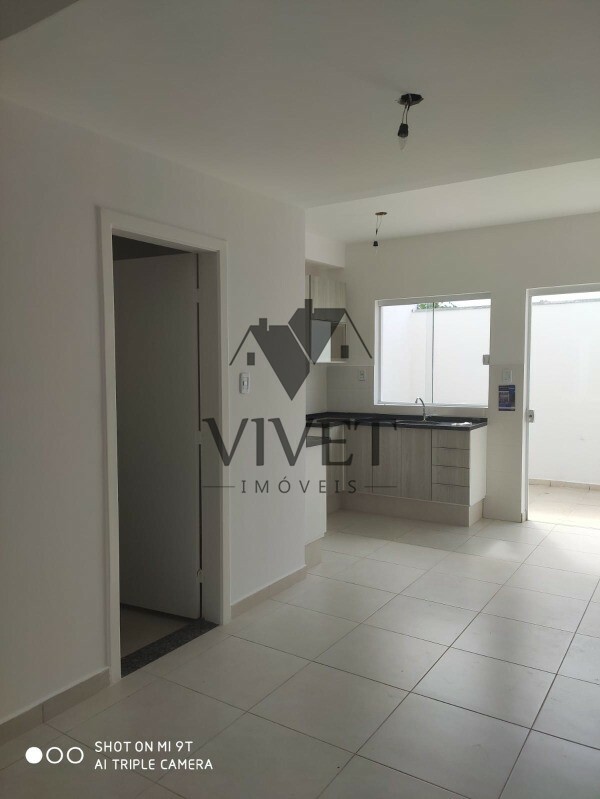 Casa de Condomínio à venda com 2 quartos, 60m² - Foto 7