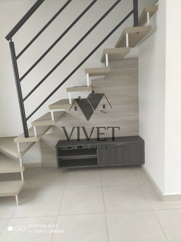 Casa de Condomínio à venda com 2 quartos, 60m² - Foto 5