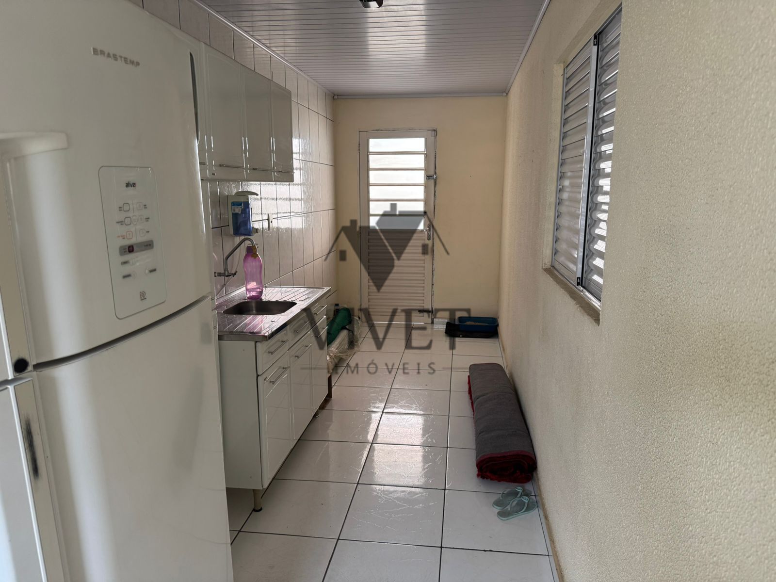 Casa, 2 quartos, 100 m² - Foto 7