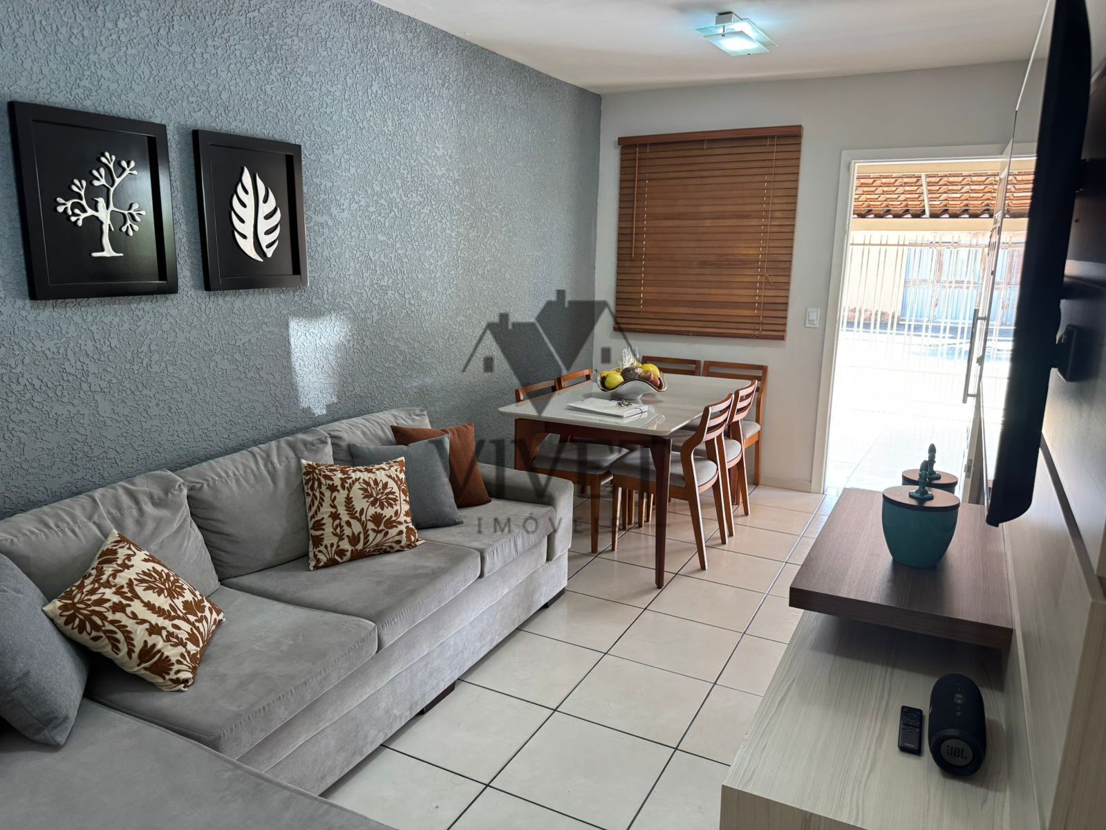 Casa, 2 quartos, 100 m² - Foto 18