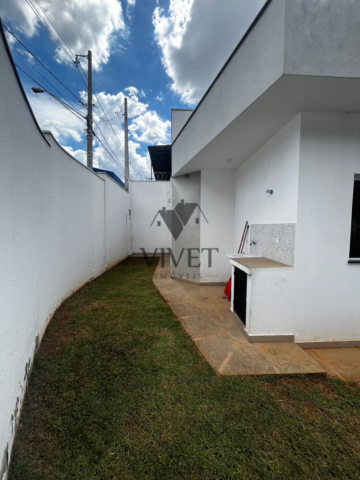 Casa, 2 quartos, 48 m² - Foto 13