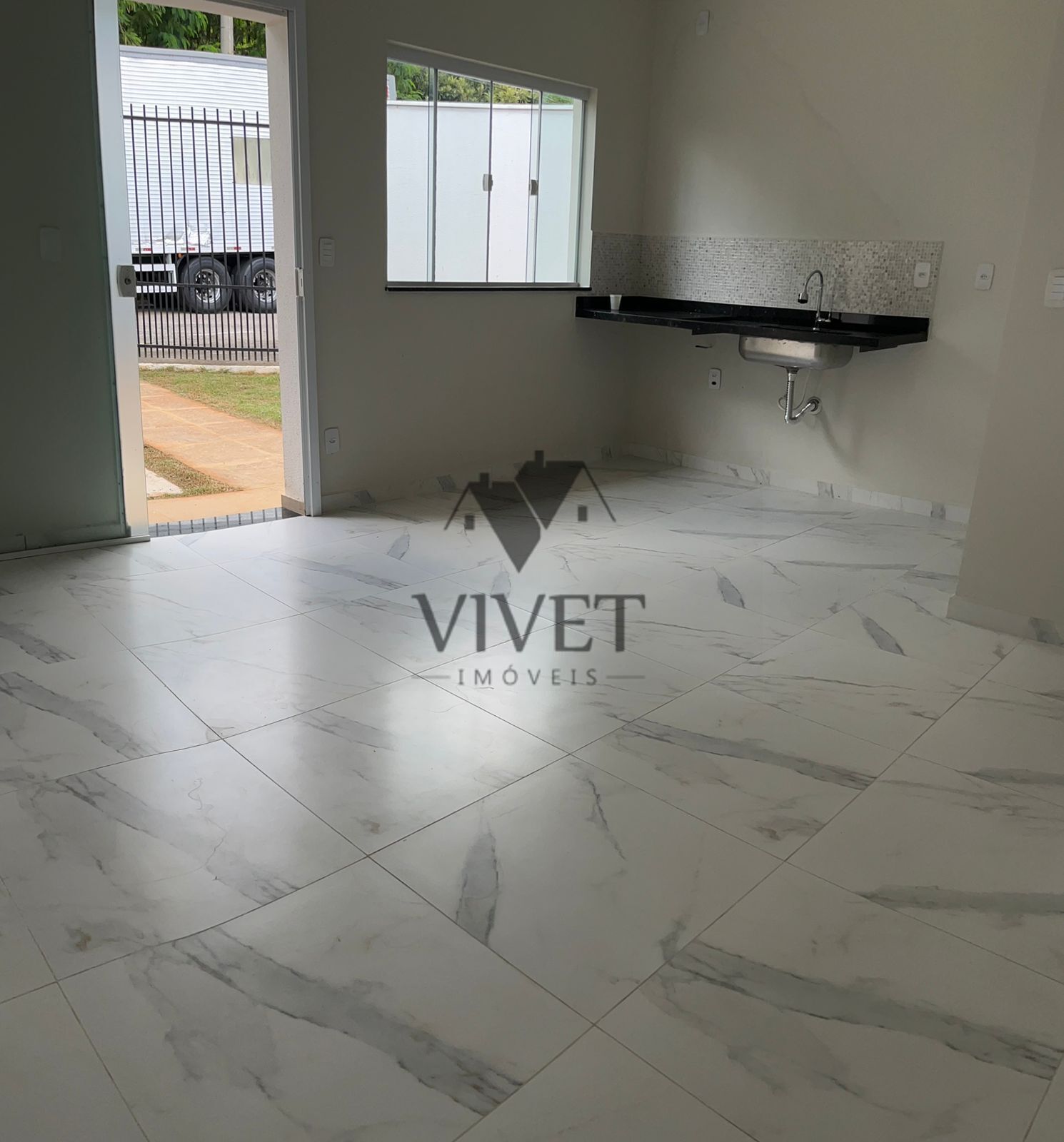 Casa, 2 quartos, 48 m² - Foto 18
