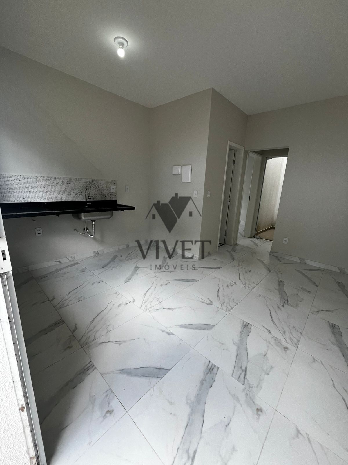 Casa, 2 quartos, 48 m² - Foto 5