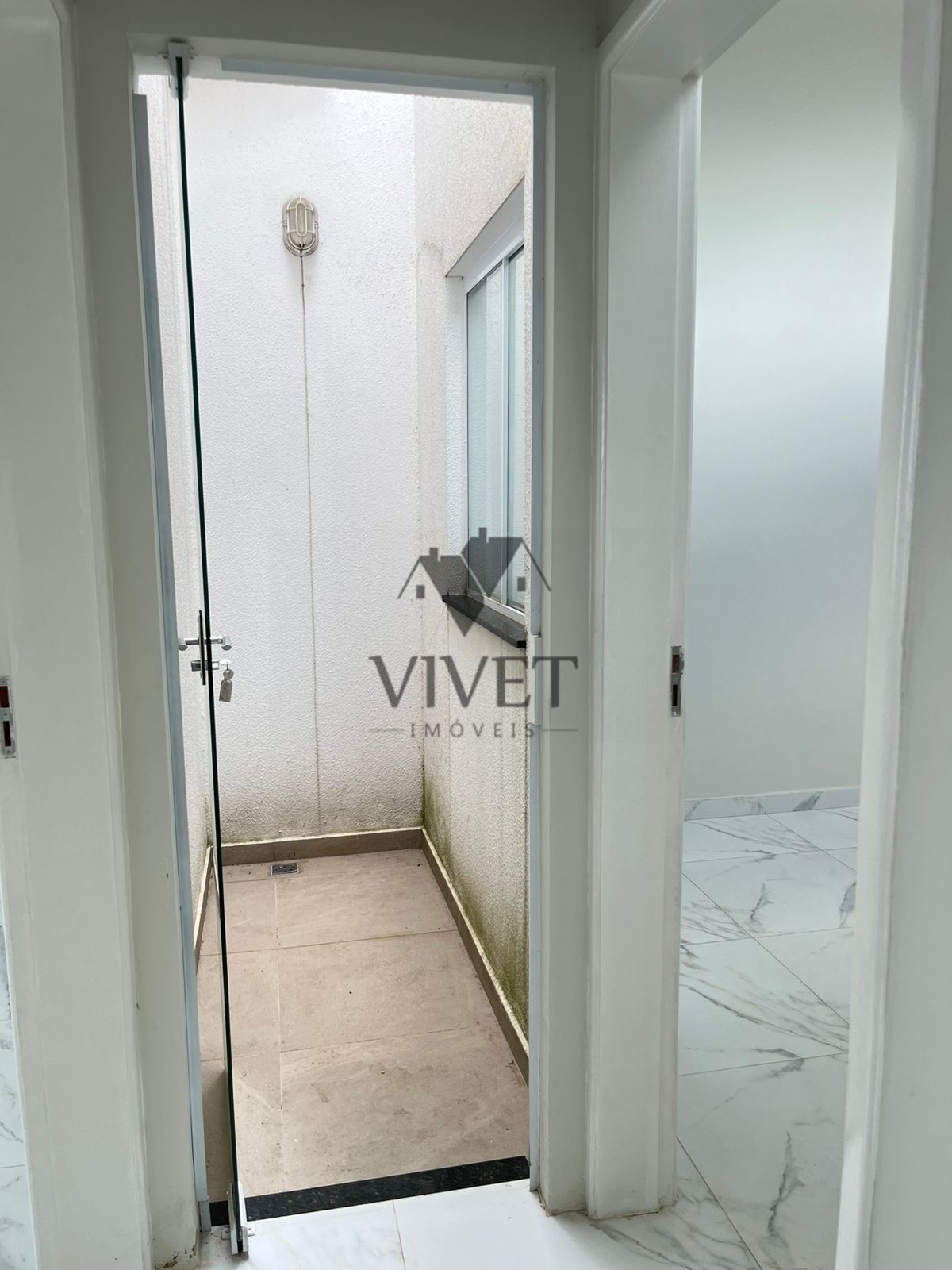 Casa, 2 quartos, 48 m² - Foto 6