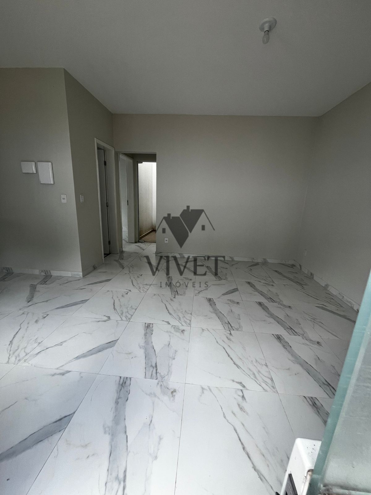 Casa, 2 quartos, 48 m² - Foto 3