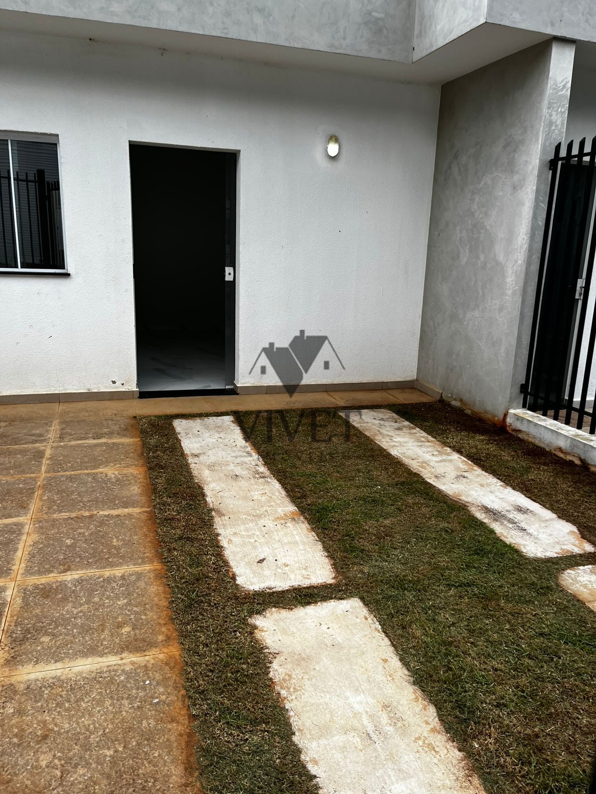 Casa, 2 quartos, 48 m² - Foto 14