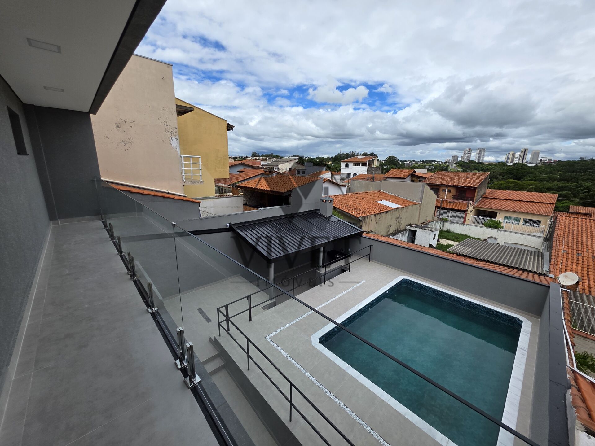 Casa, 4 quartos, 263 m² - Foto 13