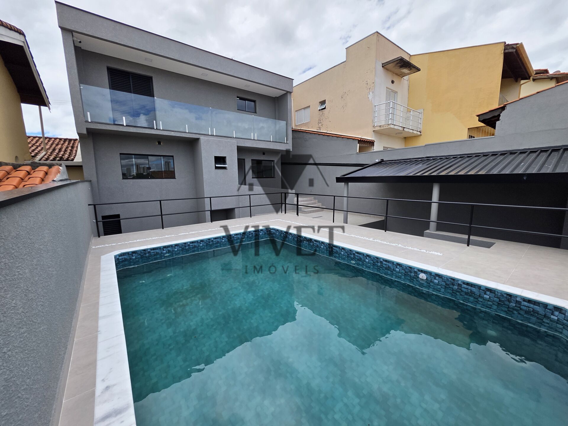 Casa, 4 quartos, 263 m² - Foto 12