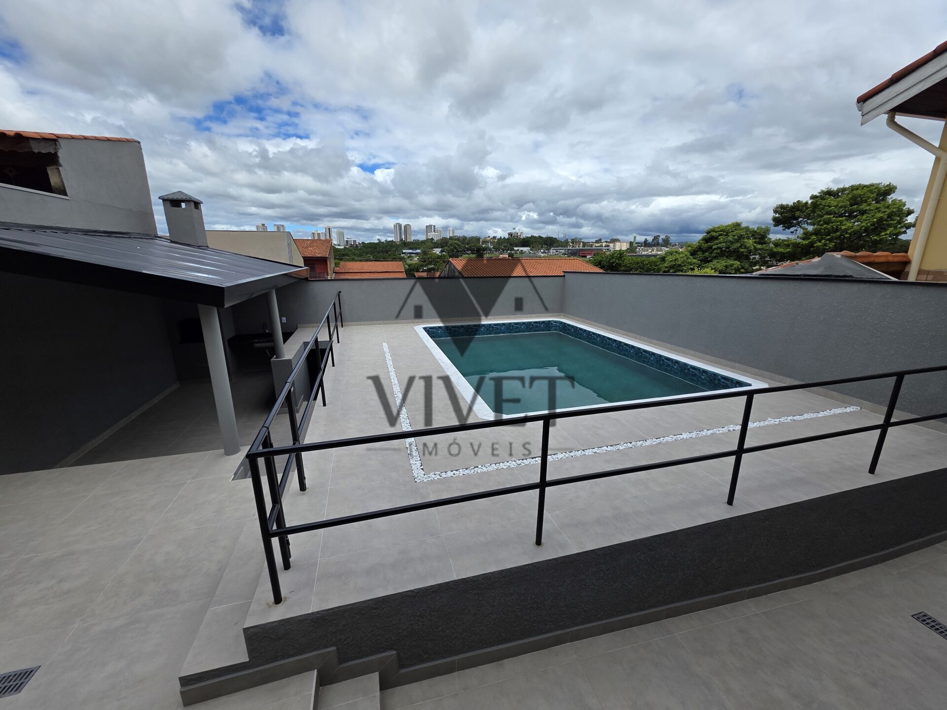 Casa, 4 quartos, 263 m² - Foto 10