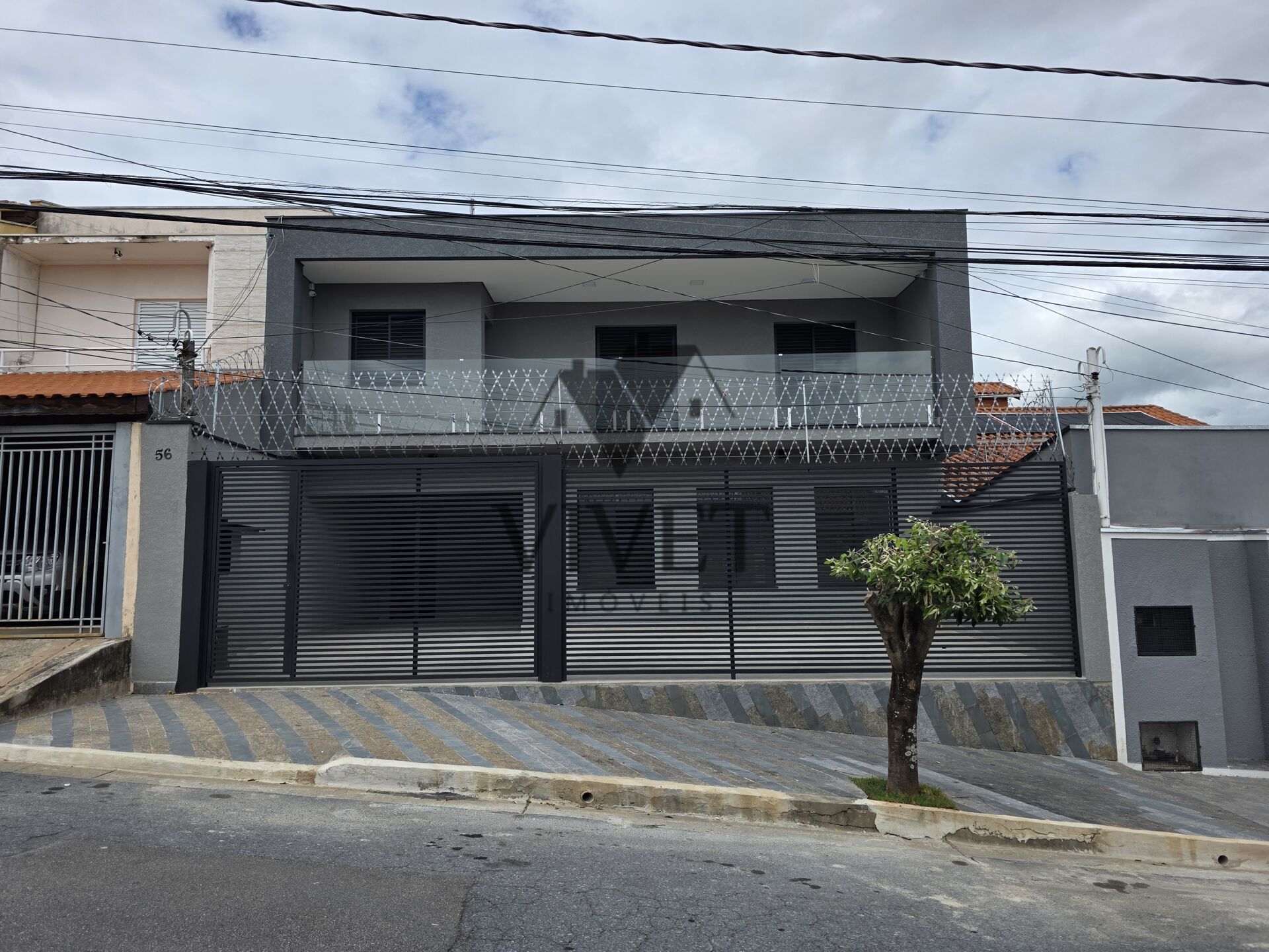 Casa, 4 quartos, 263 m² - Foto 26