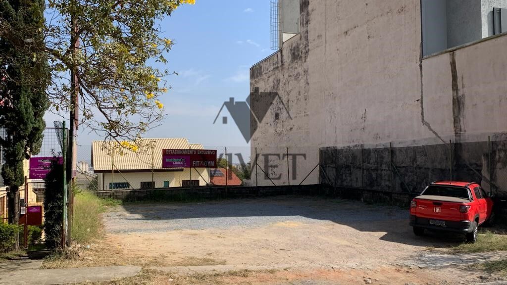 Terreno, 420 m² - Foto 1