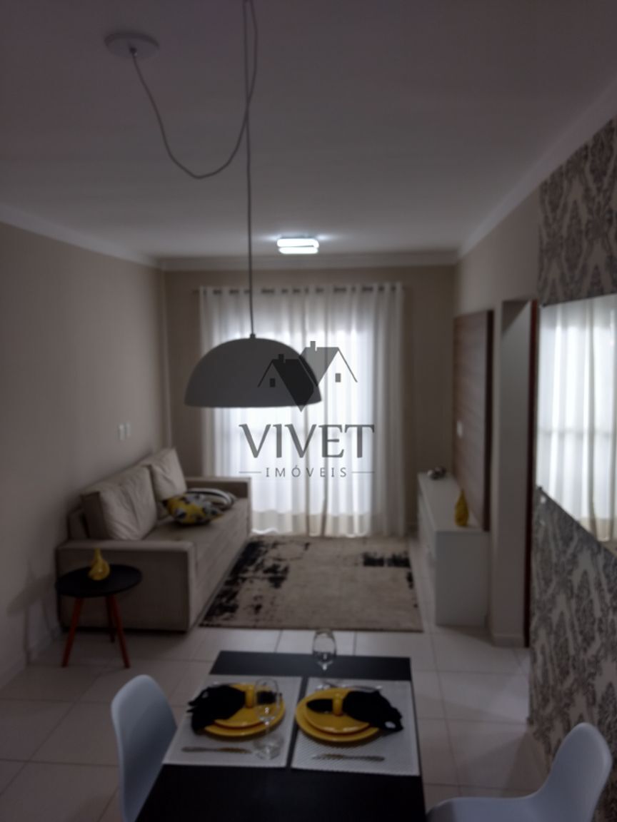 Apartamento, 2 quartos, 56 m² - Foto 21