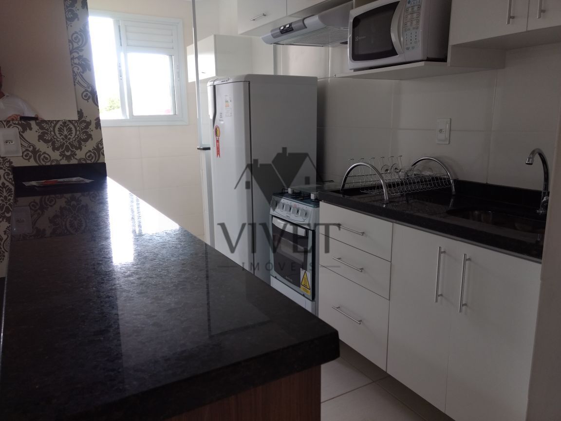 Apartamento, 2 quartos, 56 m² - Foto 25