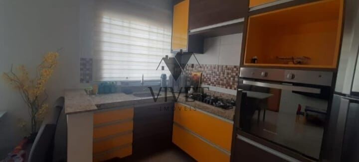 Apartamento à venda com 3 quartos, 70m² - Foto 4
