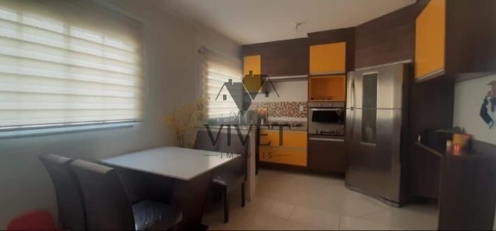Apartamento à venda com 3 quartos, 70m² - Foto 3