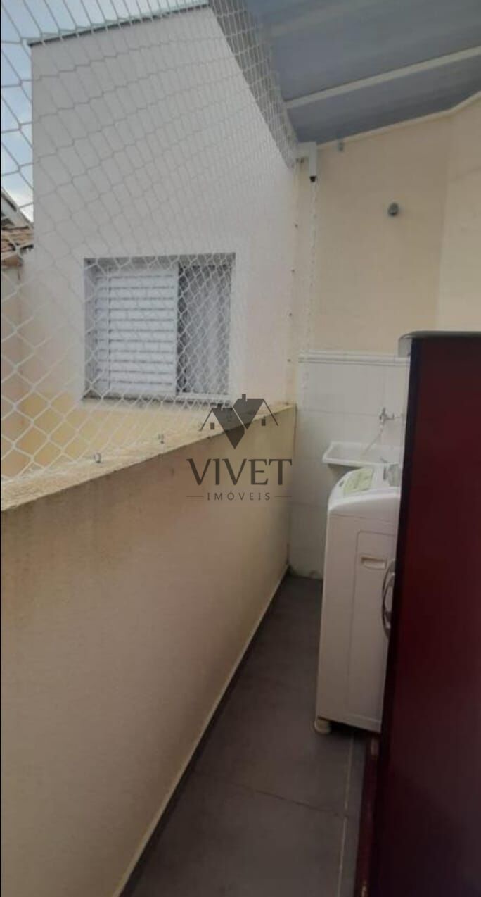 Apartamento à venda com 3 quartos, 70m² - Foto 6