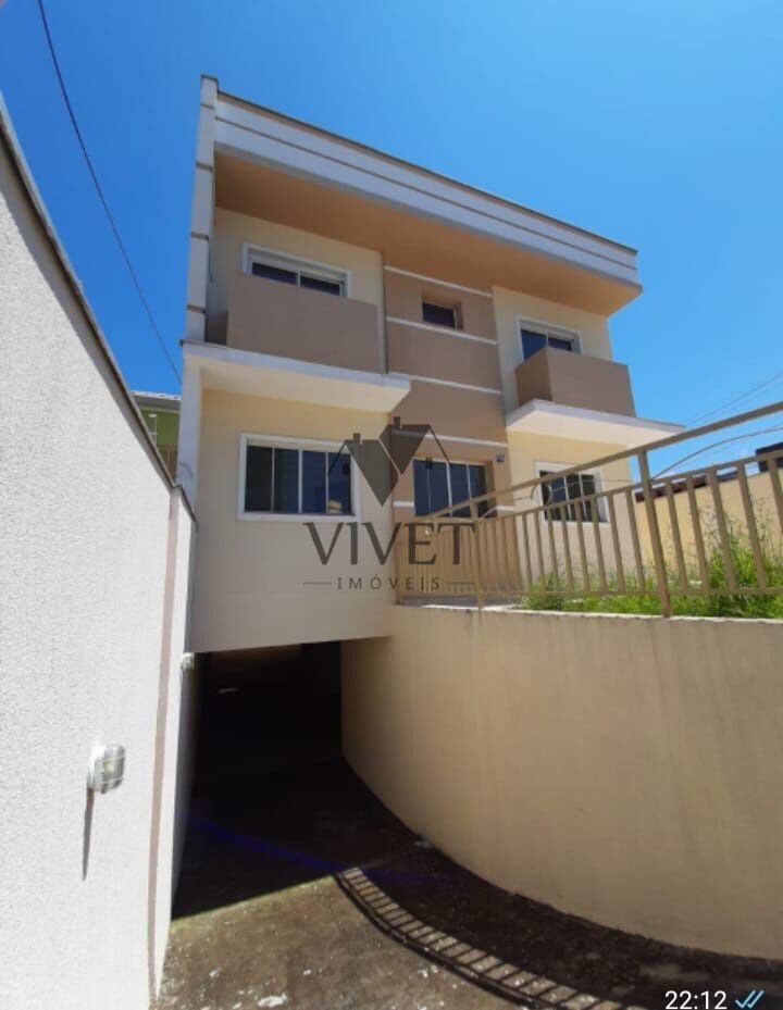 Apartamento à venda com 3 quartos, 70m² - Foto 1