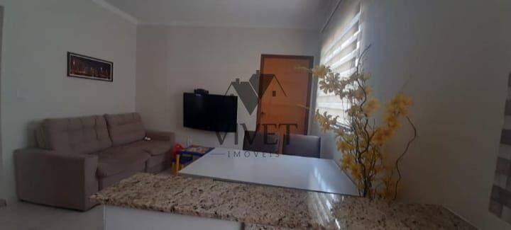 Apartamento à venda com 3 quartos, 70m² - Foto 11