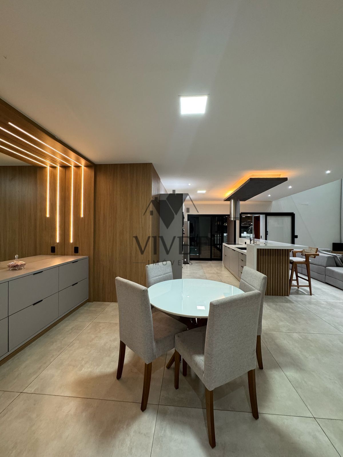 Casa de Condomínio à venda com 3 quartos, 270m² - Foto 10