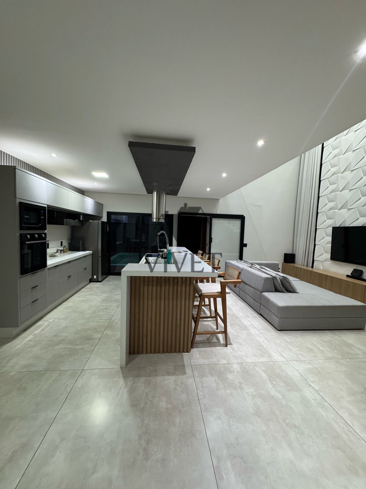 Casa de Condomínio à venda com 3 quartos, 270m² - Foto 9