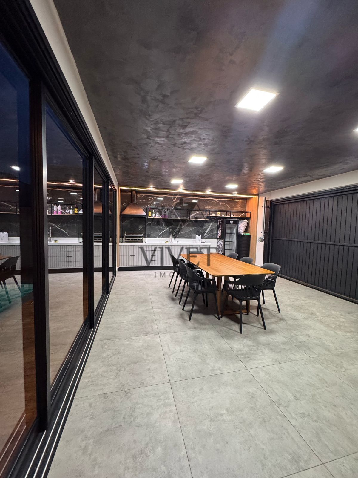 Casa de Condomínio à venda com 3 quartos, 270m² - Foto 13