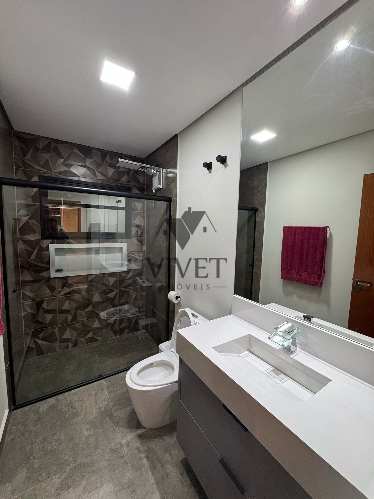 Casa de Condomínio à venda com 3 quartos, 270m² - Foto 22