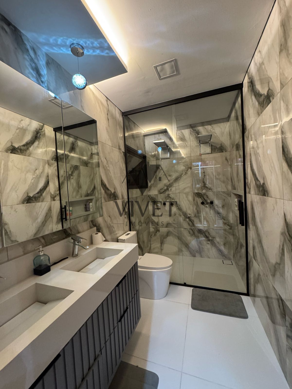 Casa de Condomínio à venda com 3 quartos, 270m² - Foto 30