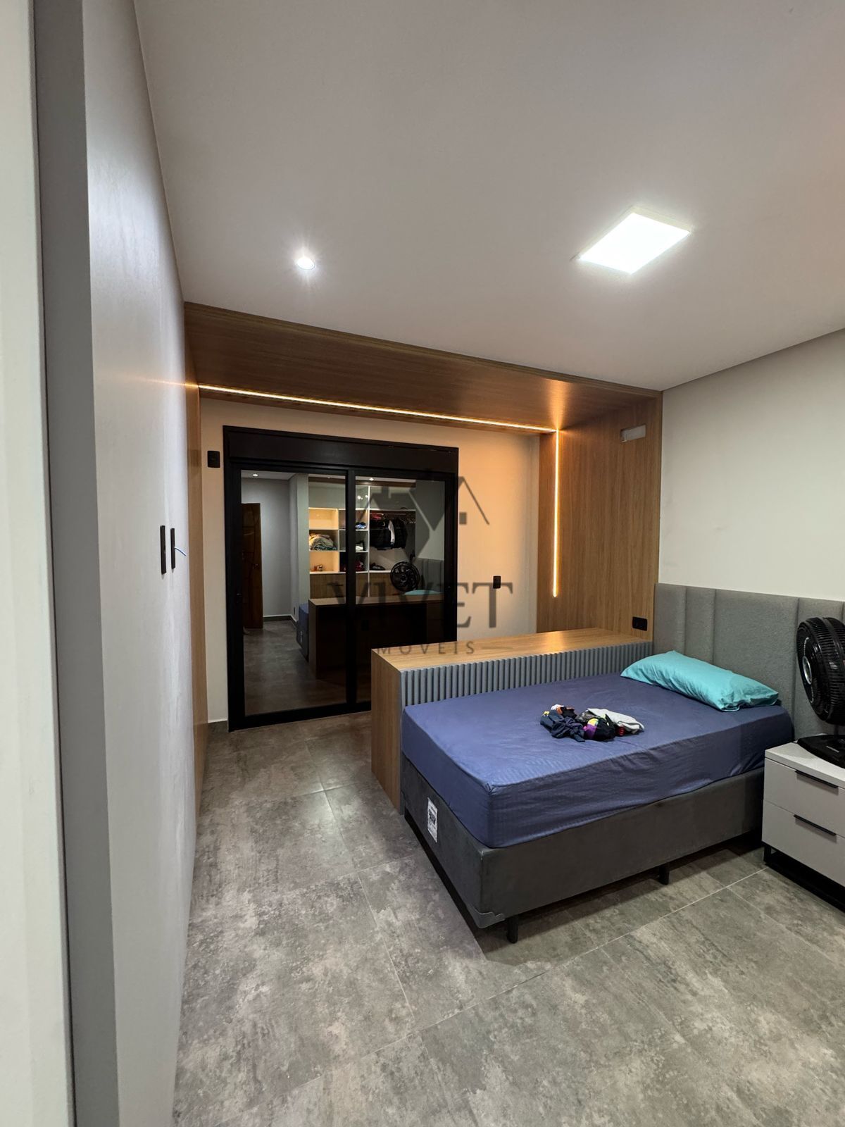 Casa de Condomínio à venda com 3 quartos, 270m² - Foto 19