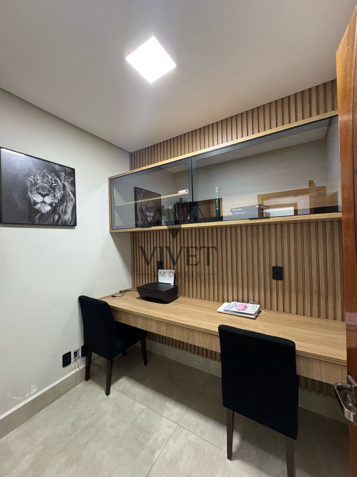 Casa de Condomínio à venda com 3 quartos, 270m² - Foto 36