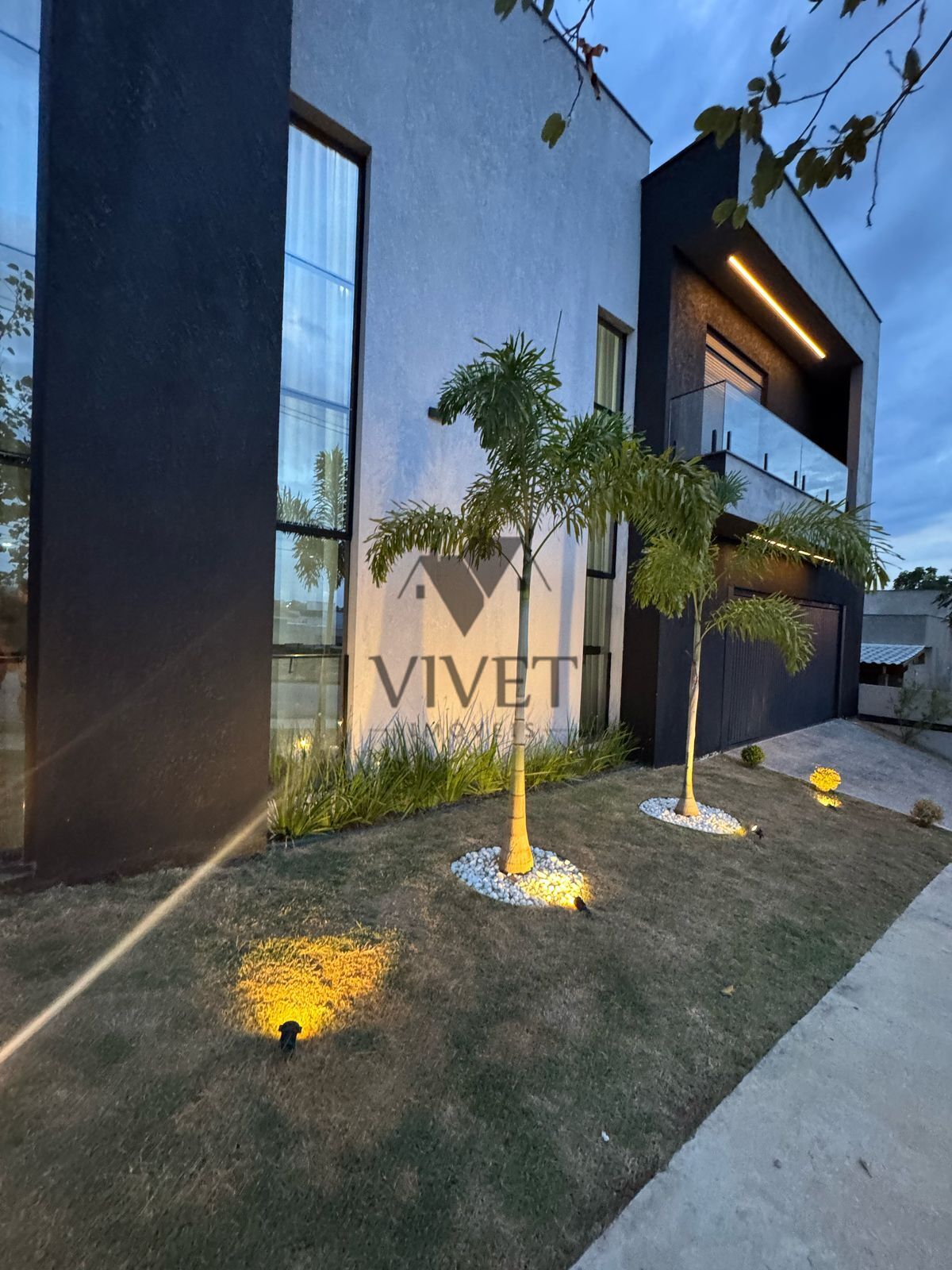 Casa de Condomínio à venda com 3 quartos, 270m² - Foto 25
