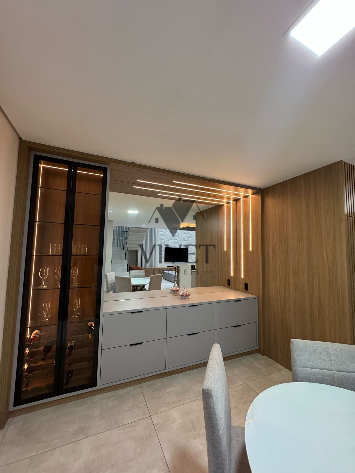 Casa de Condomínio à venda com 3 quartos, 270m² - Foto 35