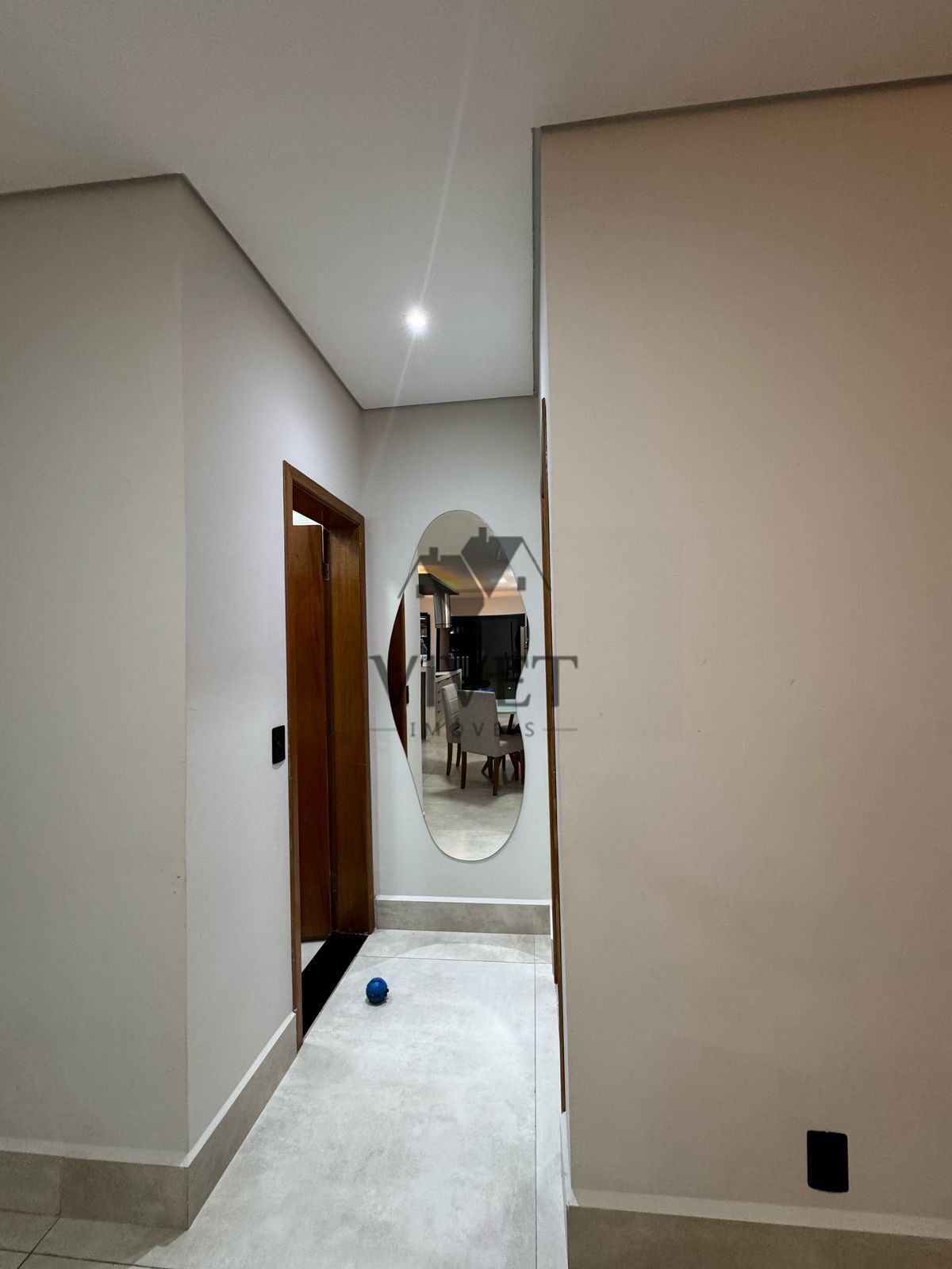 Casa de Condomínio à venda com 3 quartos, 270m² - Foto 33