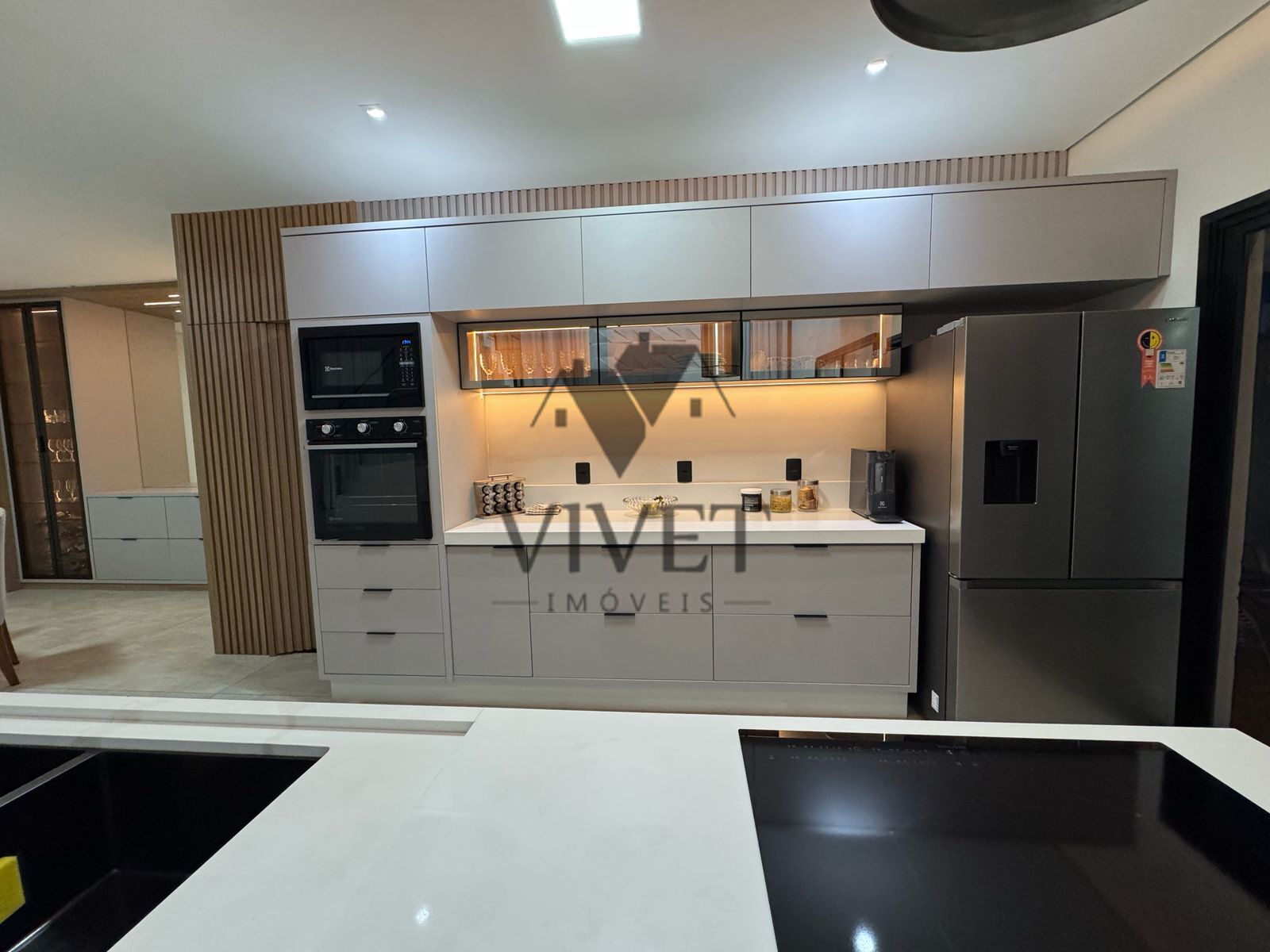 Casa de Condomínio à venda com 3 quartos, 270m² - Foto 8