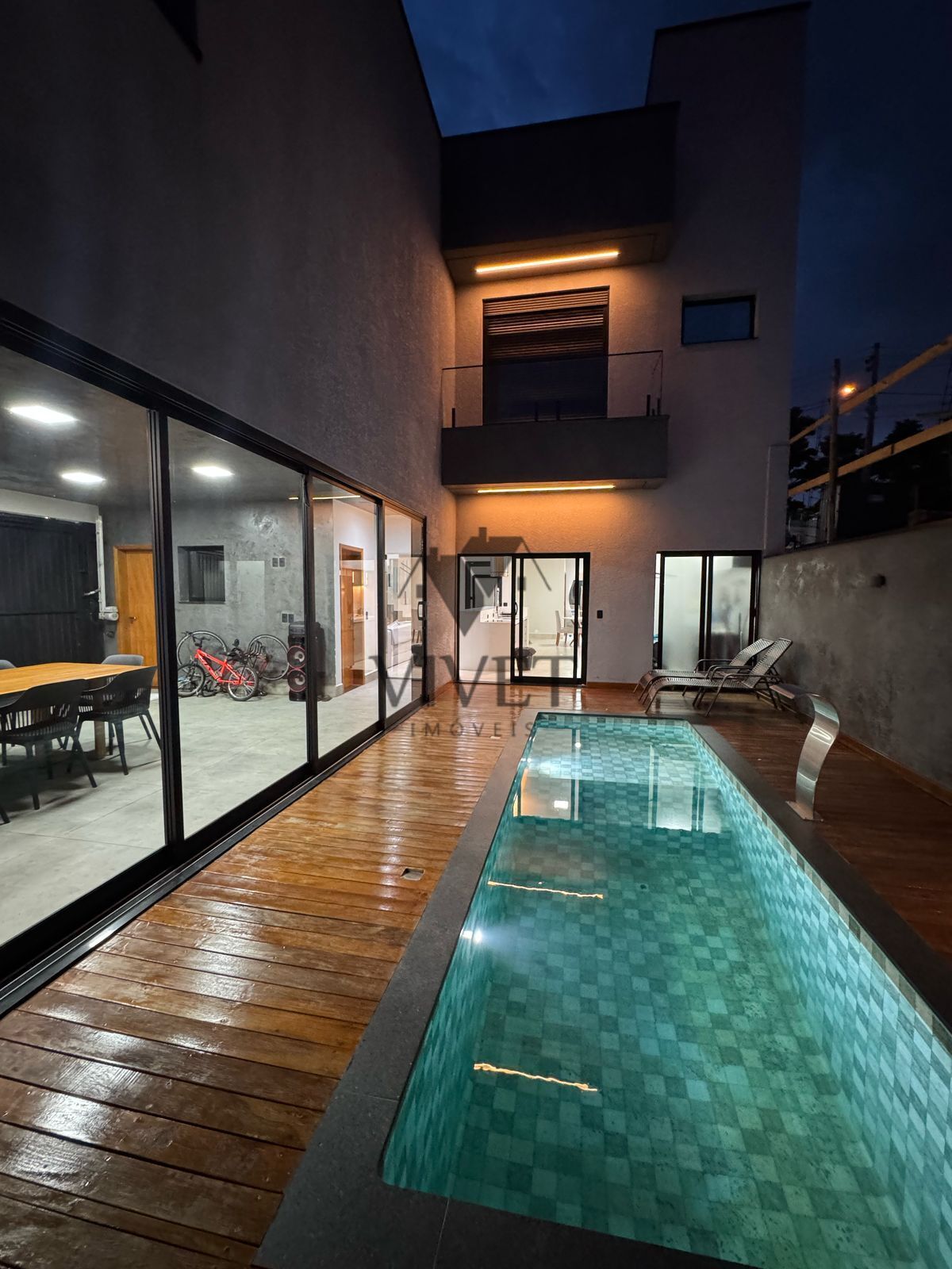 Casa de Condomínio à venda com 3 quartos, 270m² - Foto 11
