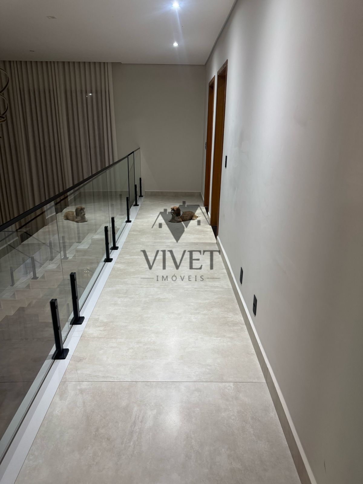 Casa de Condomínio à venda com 3 quartos, 270m² - Foto 32