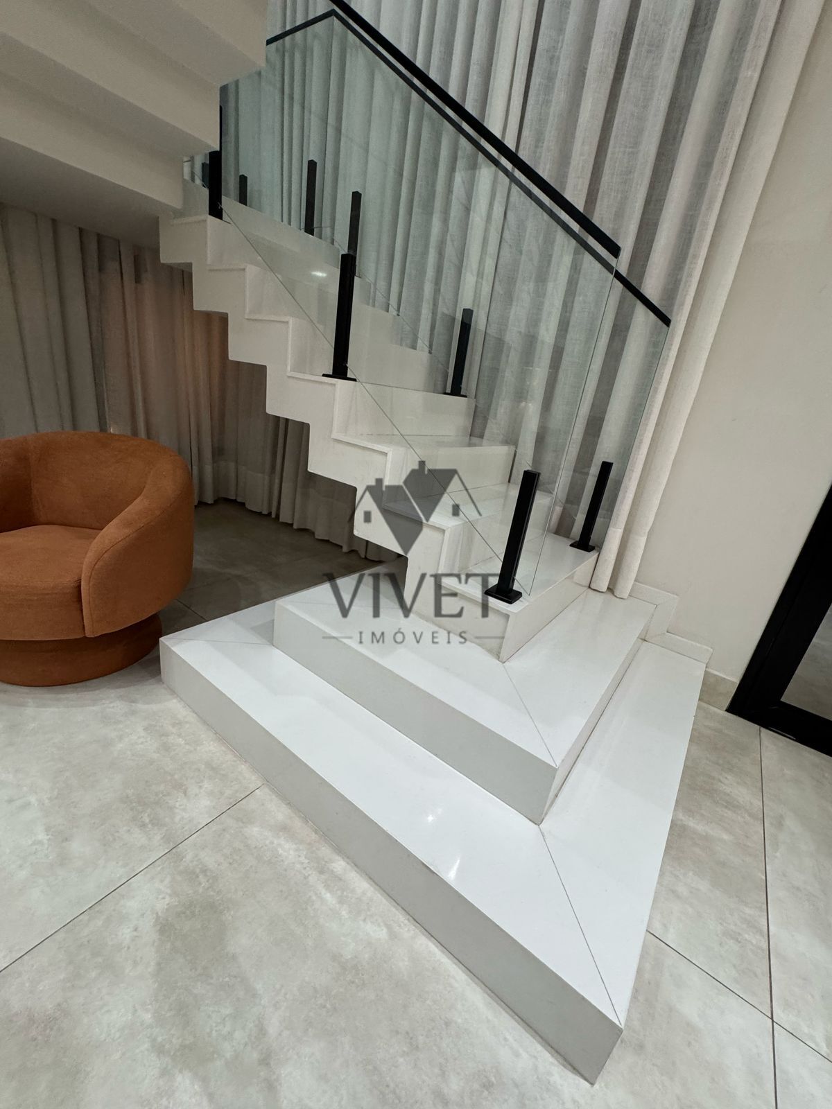 Casa de Condomínio à venda com 3 quartos, 270m² - Foto 6