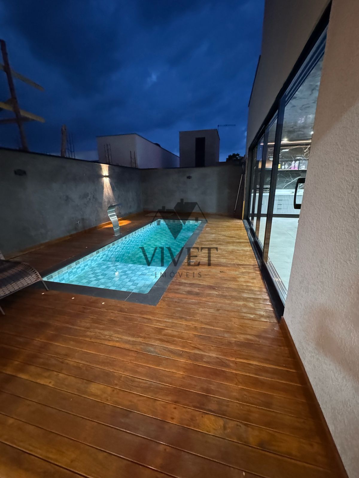 Casa de Condomínio à venda com 3 quartos, 270m² - Foto 12