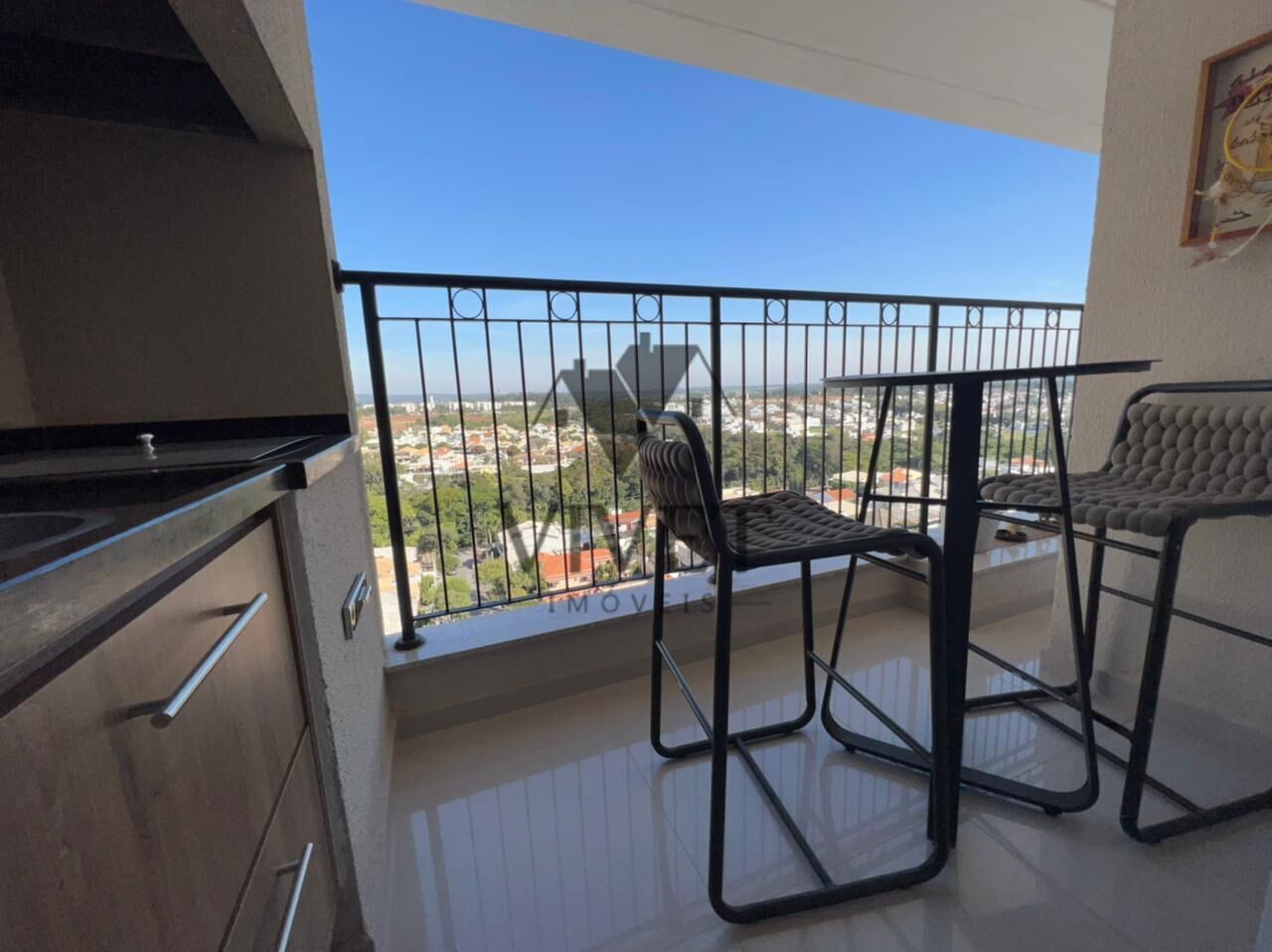 Apartamento, 3 quartos, 80 m² - Foto 6