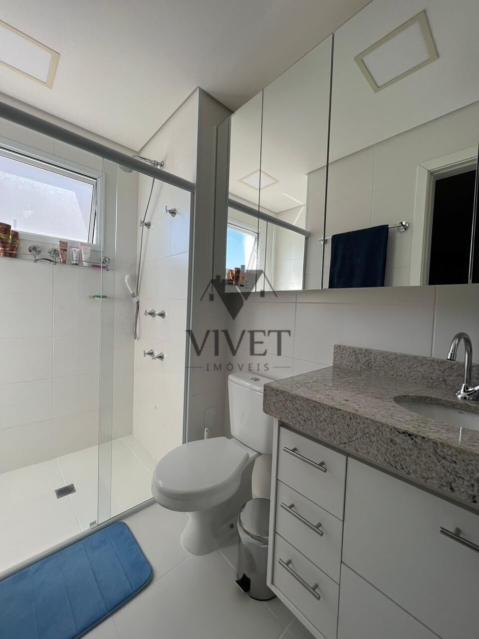 Apartamento, 3 quartos, 80 m² - Foto 20