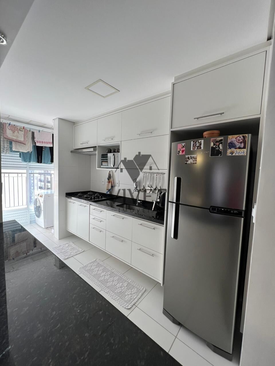 Apartamento, 3 quartos, 80 m² - Foto 5