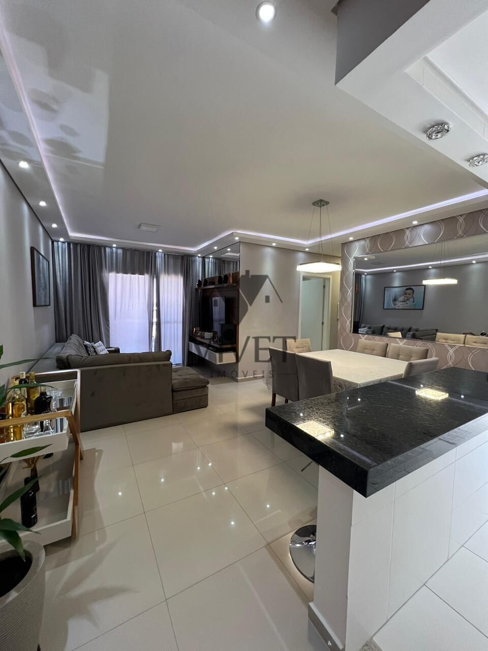 Apartamento, 3 quartos, 80 m² - Foto 13