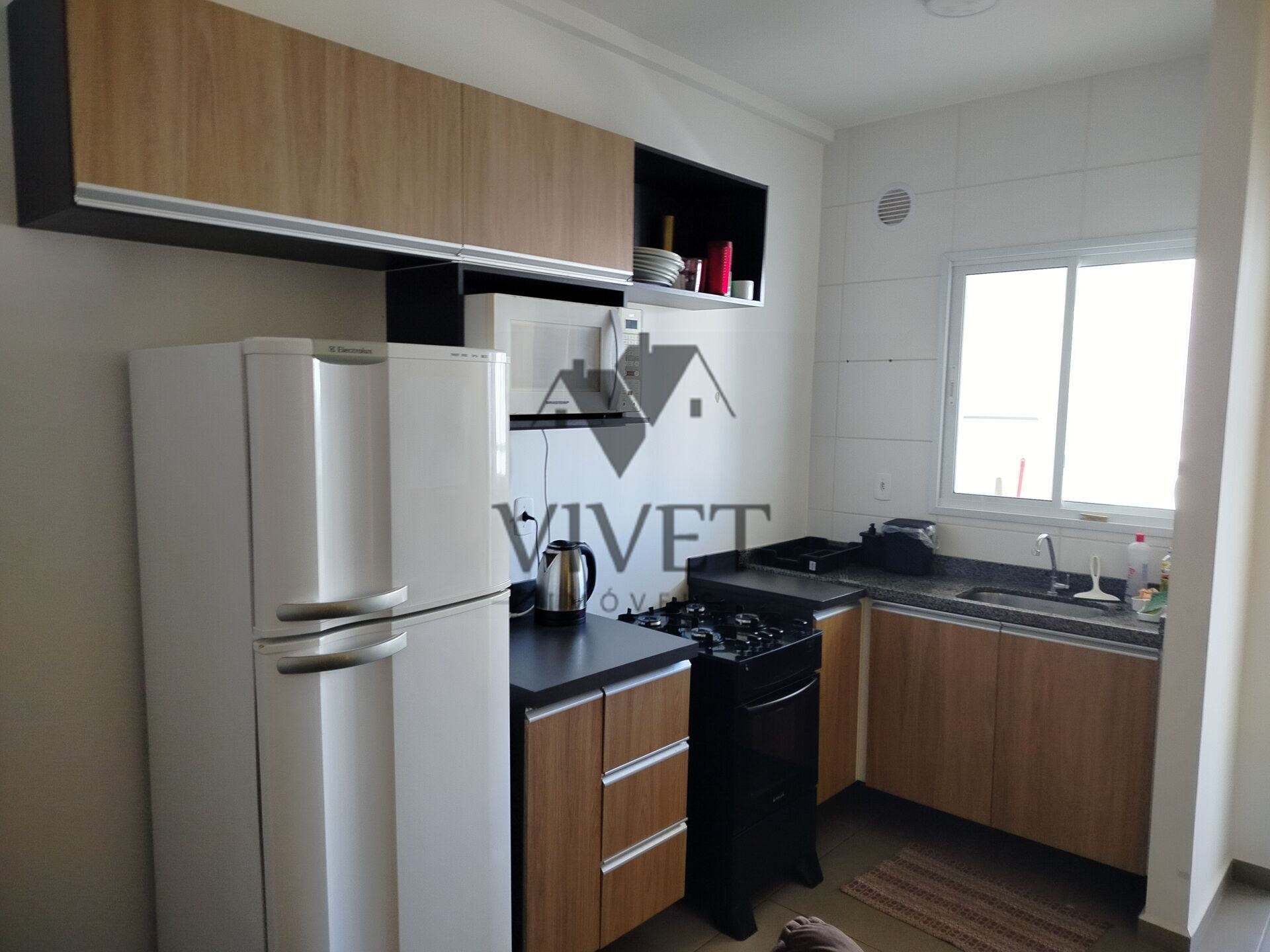 Apartamento, 2 quartos, 52 m² - Foto 11