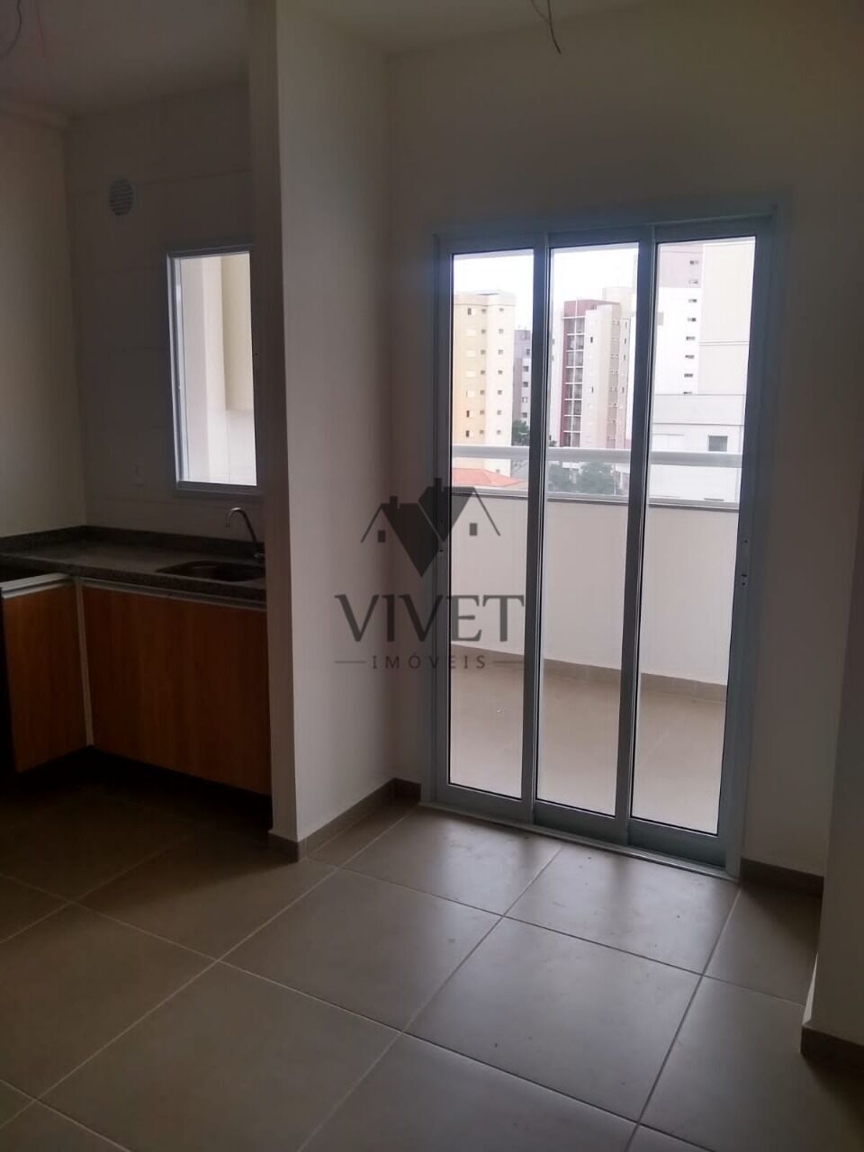 Apartamento, 2 quartos, 52 m² - Foto 9