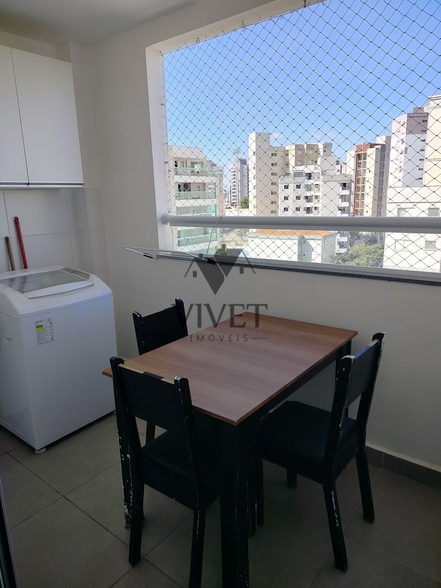 Apartamento, 2 quartos, 52 m² - Foto 7
